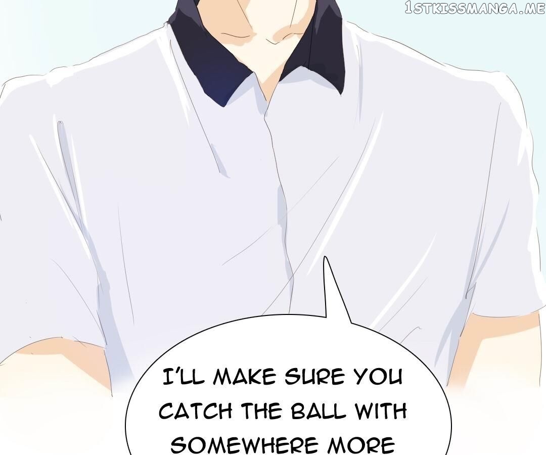 Men’s Wear Store and “Her Royal Highness” chapter 22 - page 36
