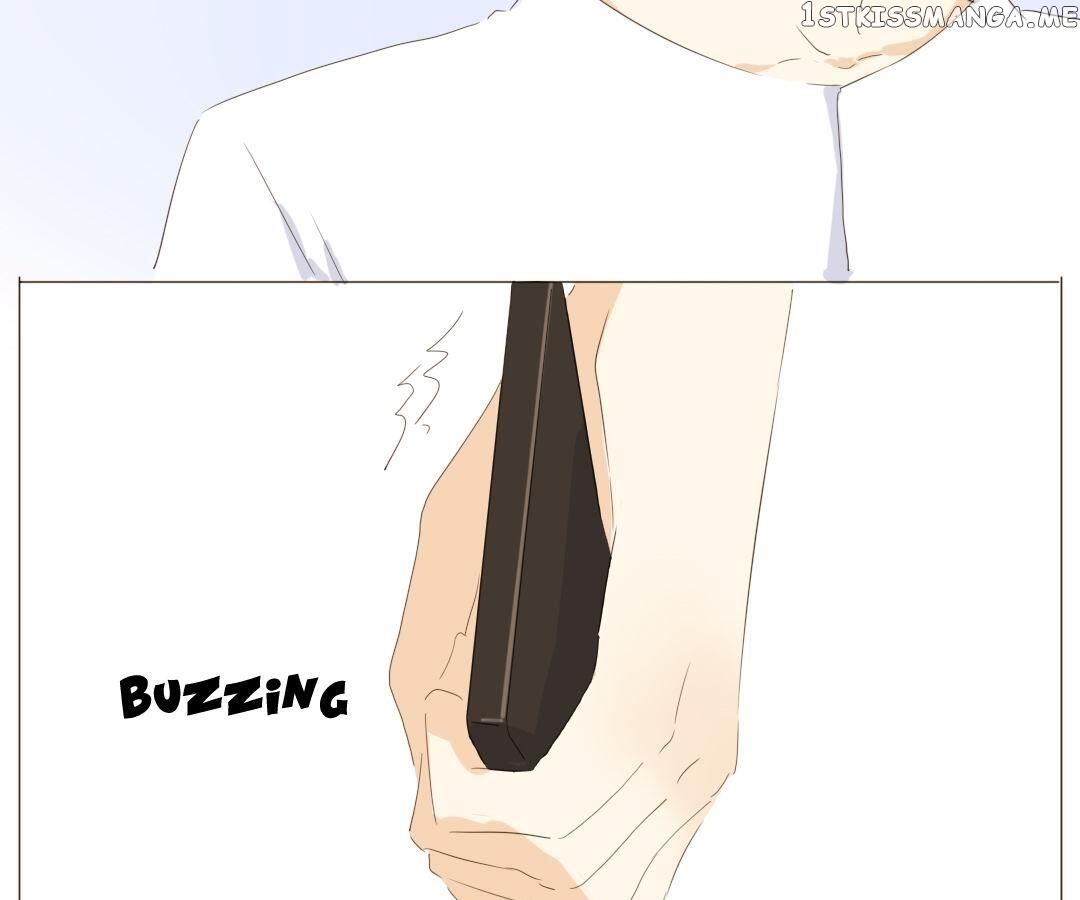 Men’s Wear Store and “Her Royal Highness” chapter 21 - page 32