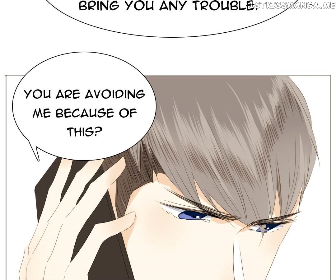 Men’s Wear Store and “Her Royal Highness” chapter 21 - page 39