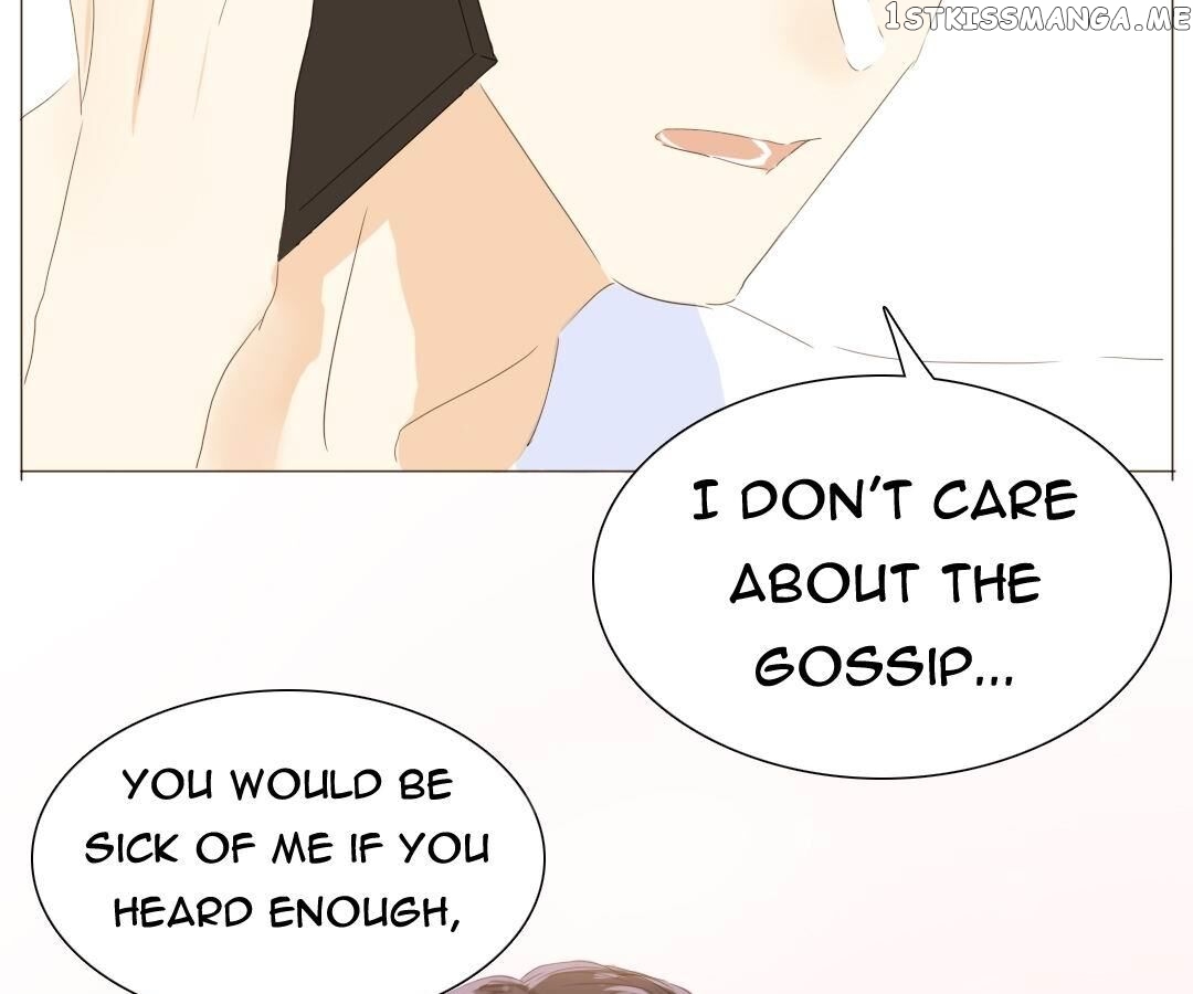 Men’s Wear Store and “Her Royal Highness” chapter 21 - page 40