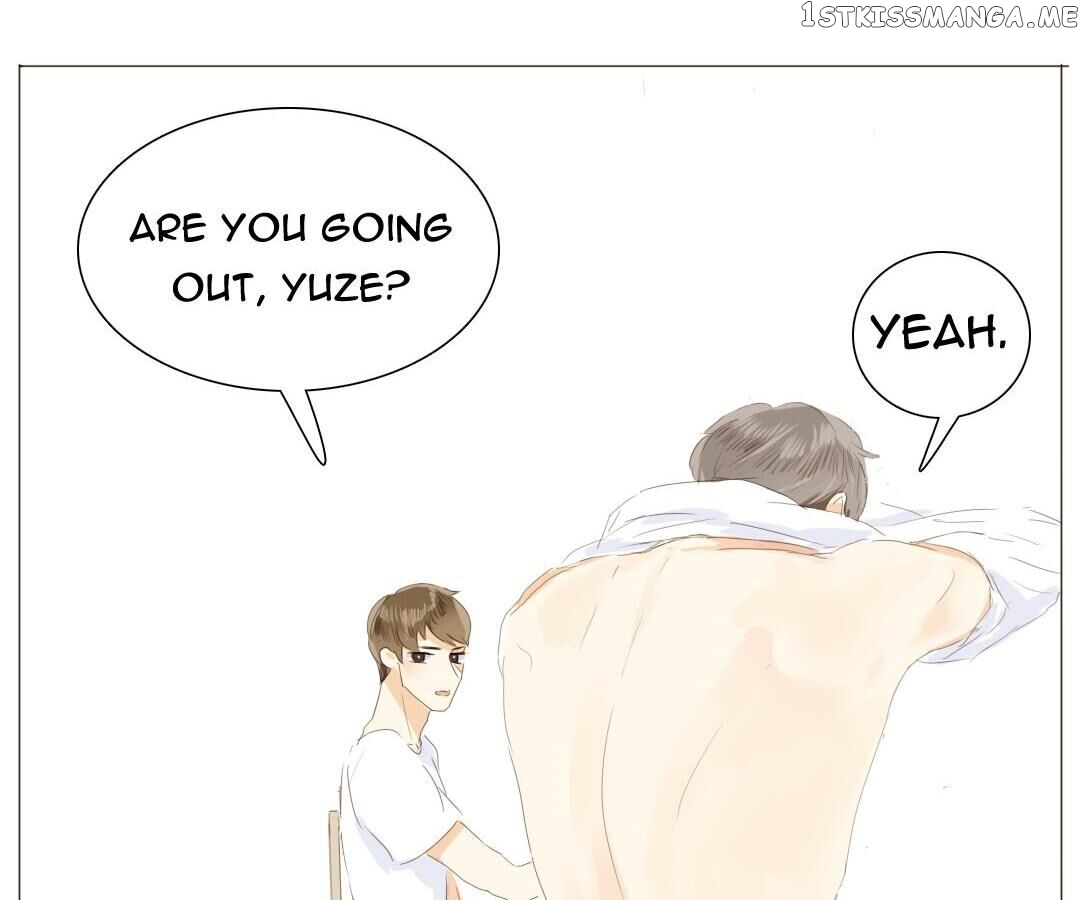 Men’s Wear Store and “Her Royal Highness” chapter 21 - page 7