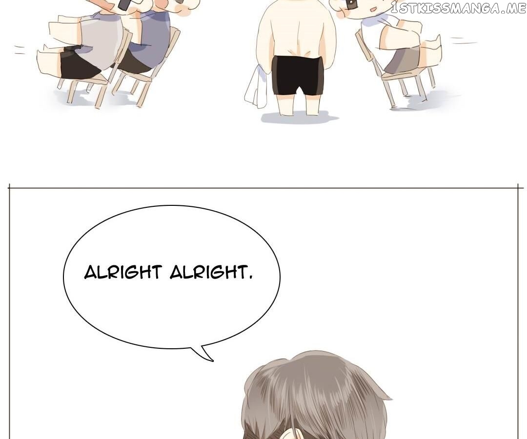Men’s Wear Store and “Her Royal Highness” chapter 21 - page 9