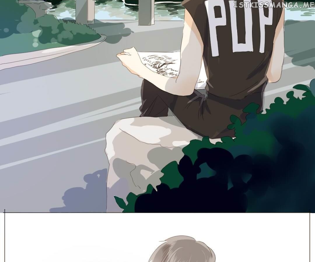 Men’s Wear Store and “Her Royal Highness” chapter 20 - page 13