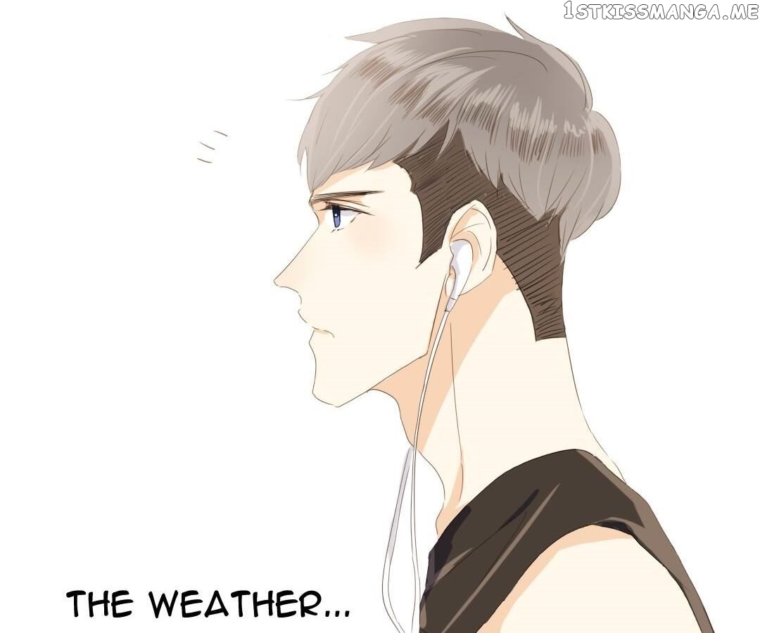 Men’s Wear Store and “Her Royal Highness” chapter 20 - page 15