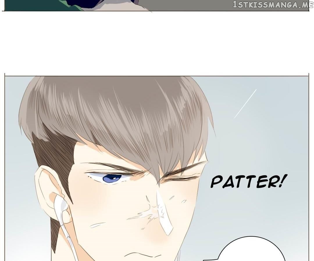 Men’s Wear Store and “Her Royal Highness” chapter 20 - page 17