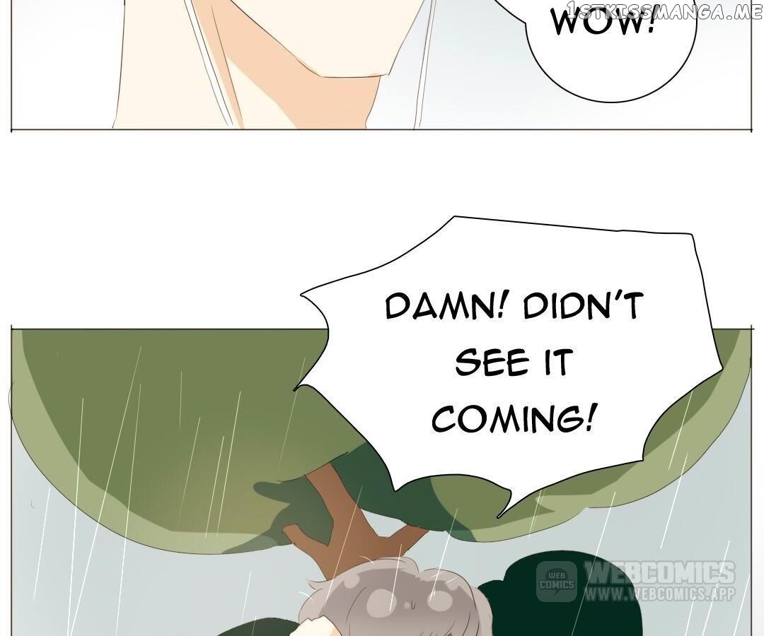 Men’s Wear Store and “Her Royal Highness” chapter 20 - page 18