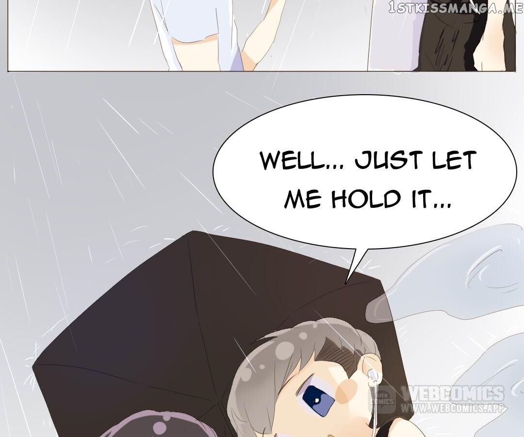Men’s Wear Store and “Her Royal Highness” chapter 20 - page 26
