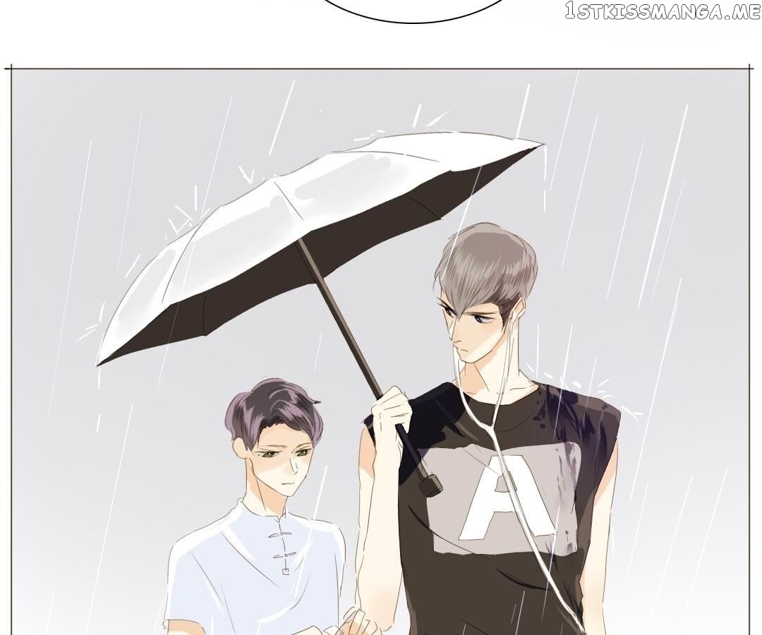 Men’s Wear Store and “Her Royal Highness” chapter 20 - page 28