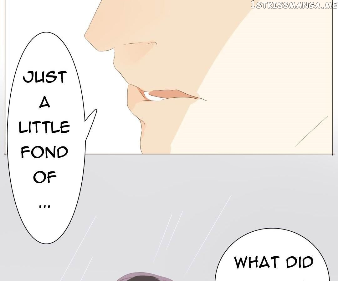 Men’s Wear Store and “Her Royal Highness” chapter 20 - page 31