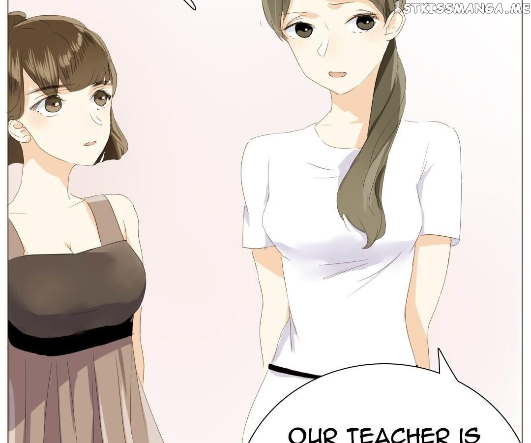 Men’s Wear Store and “Her Royal Highness” chapter 20 - page 4