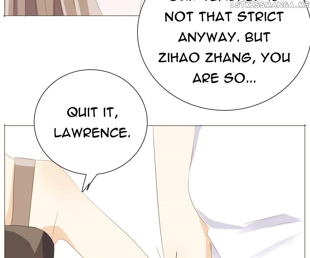Men’s Wear Store and “Her Royal Highness” chapter 20 - page 5