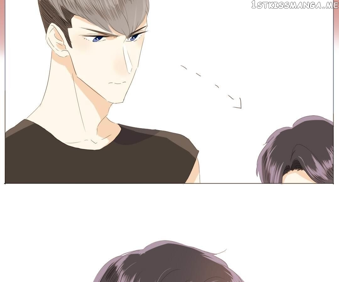 Men’s Wear Store and “Her Royal Highness” chapter 20 - page 8