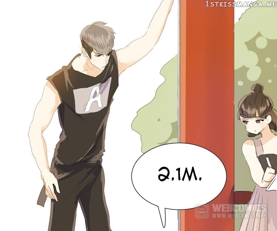 Men’s Wear Store and “Her Royal Highness” chapter 19 - page 14