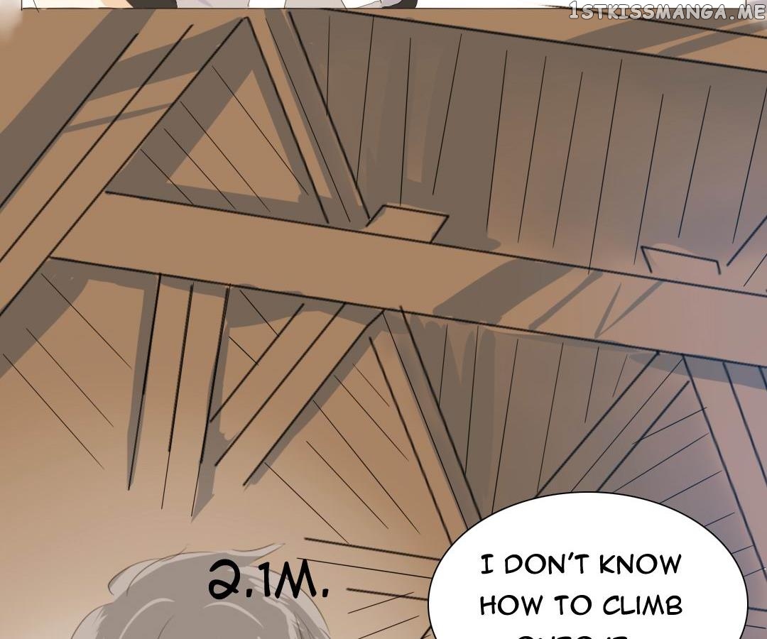 Men’s Wear Store and “Her Royal Highness” chapter 19 - page 17