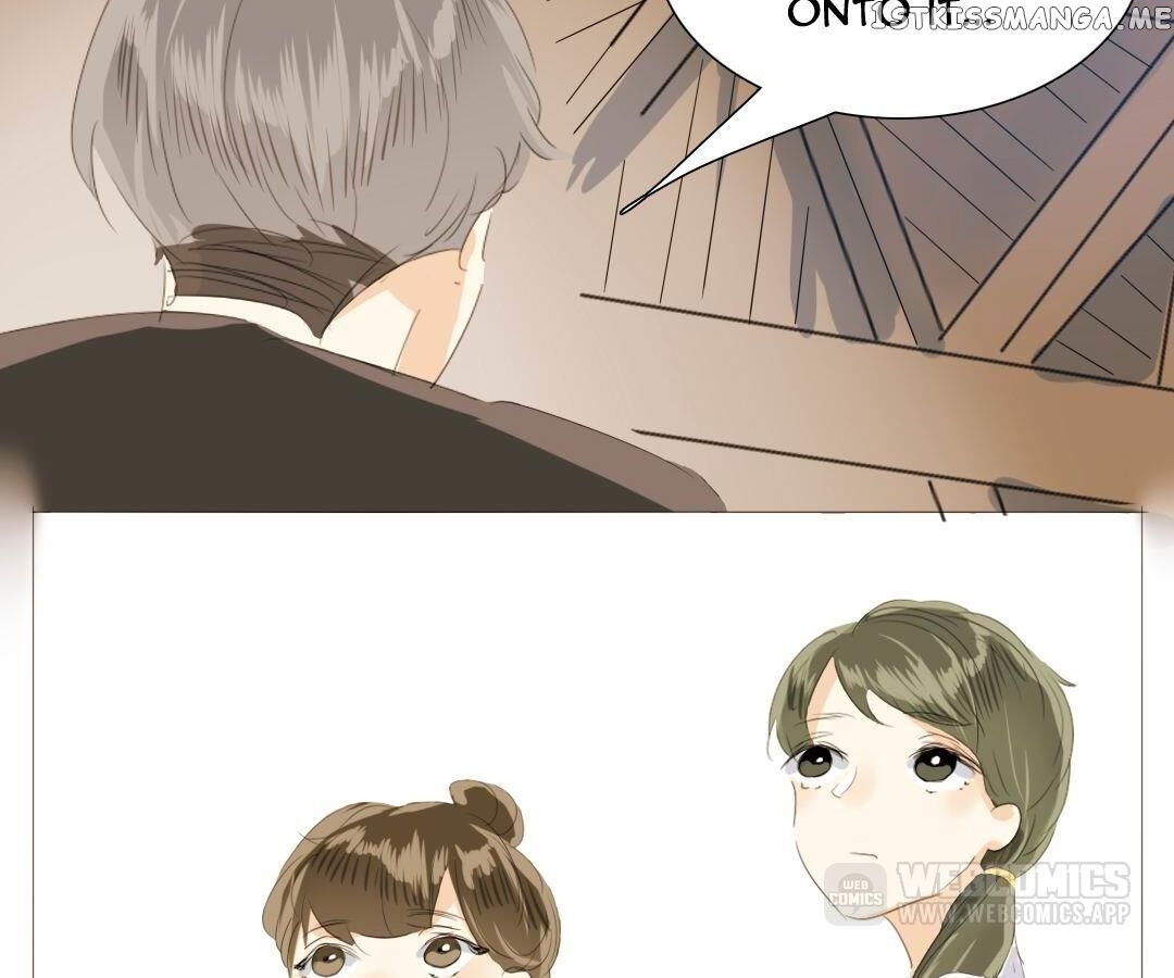 Men’s Wear Store and “Her Royal Highness” chapter 19 - page 18