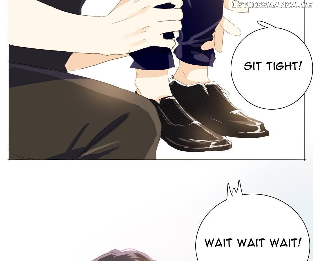 Men’s Wear Store and “Her Royal Highness” chapter 19 - page 27