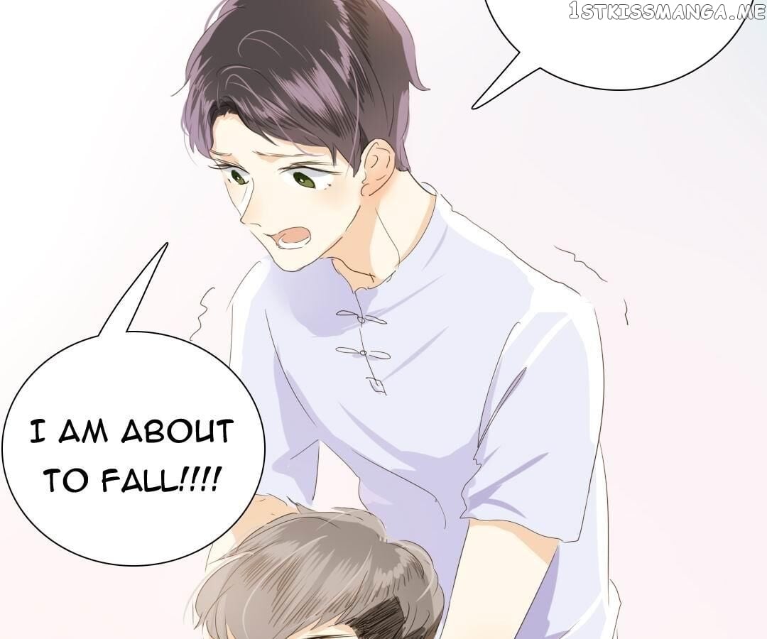 Men’s Wear Store and “Her Royal Highness” chapter 19 - page 28