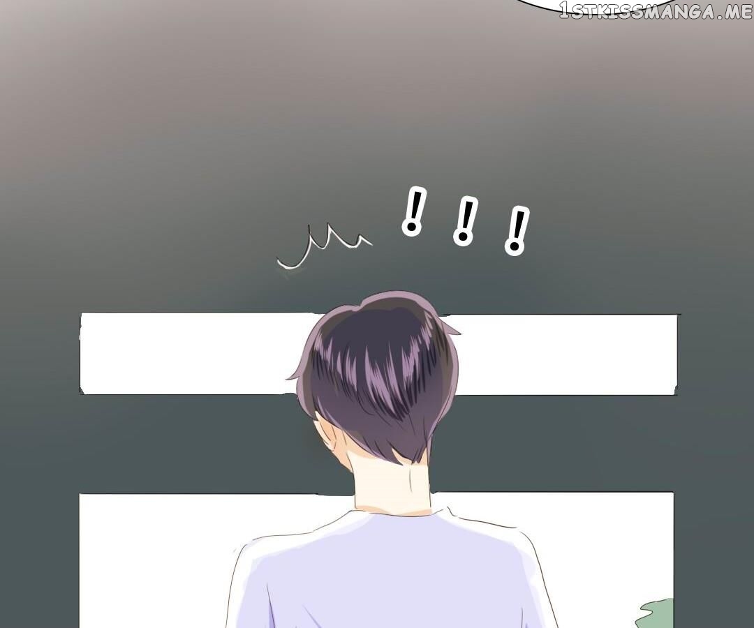 Men’s Wear Store and “Her Royal Highness” chapter 19 - page 35