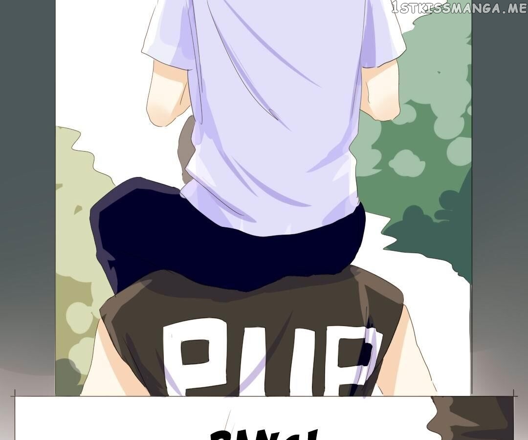 Men’s Wear Store and “Her Royal Highness” chapter 19 - page 36