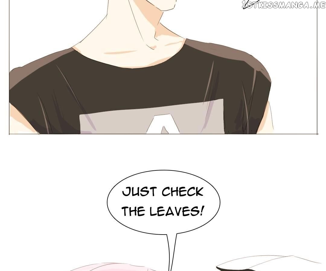 Men’s Wear Store and “Her Royal Highness” chapter 19 - page 4
