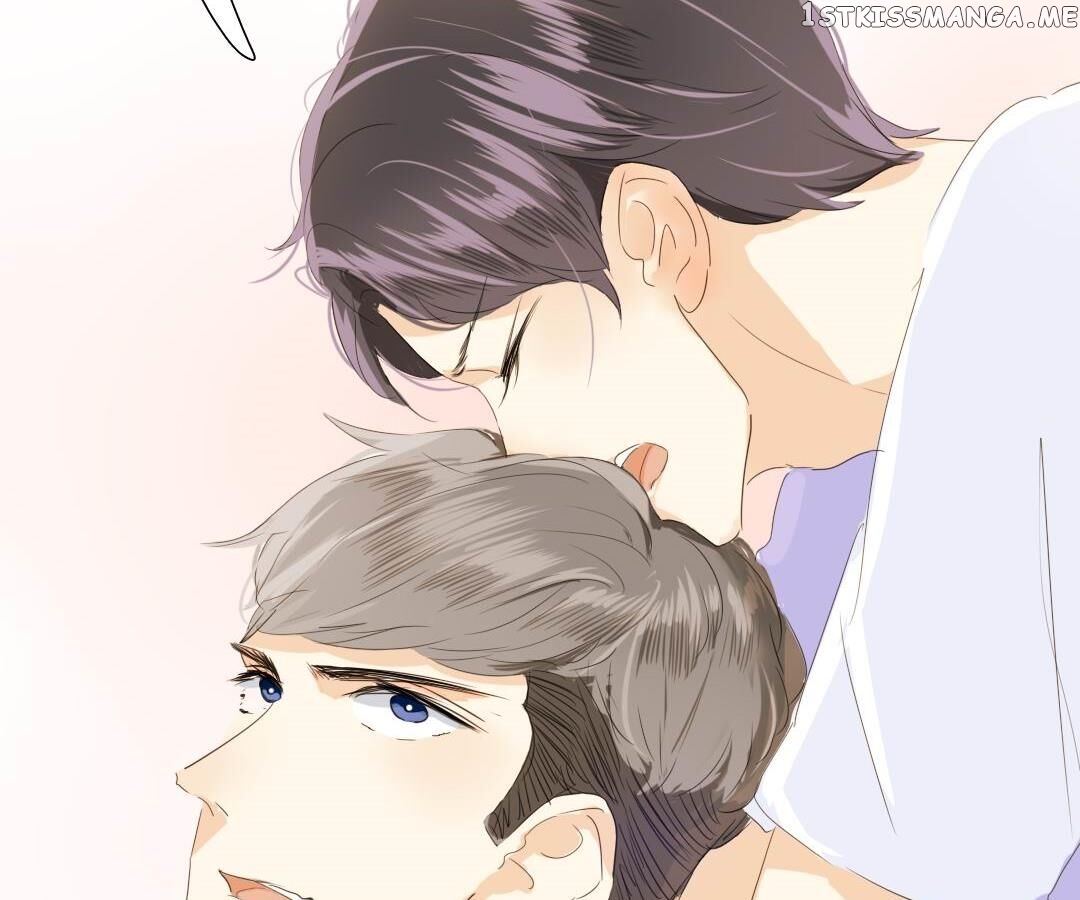 Men’s Wear Store and “Her Royal Highness” chapter 19 - page 41
