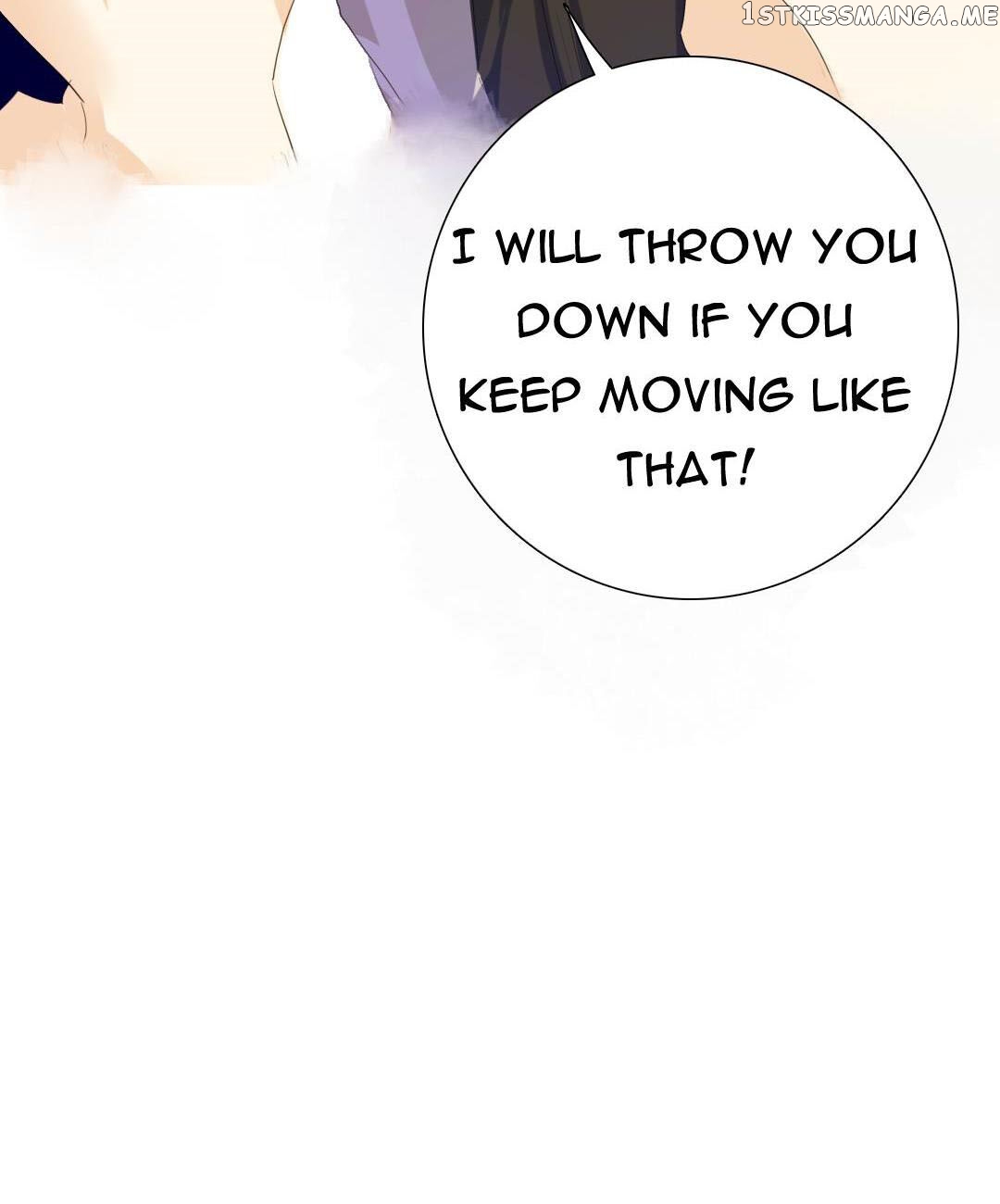Men’s Wear Store and “Her Royal Highness” chapter 19 - page 43