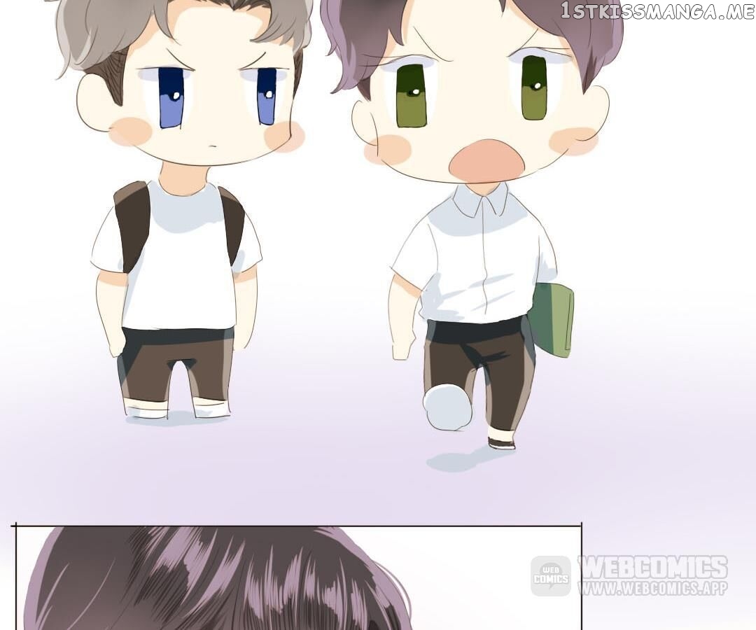 Men’s Wear Store and “Her Royal Highness” chapter 18 - page 10