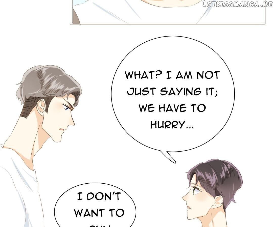 Men’s Wear Store and “Her Royal Highness” chapter 18 - page 13