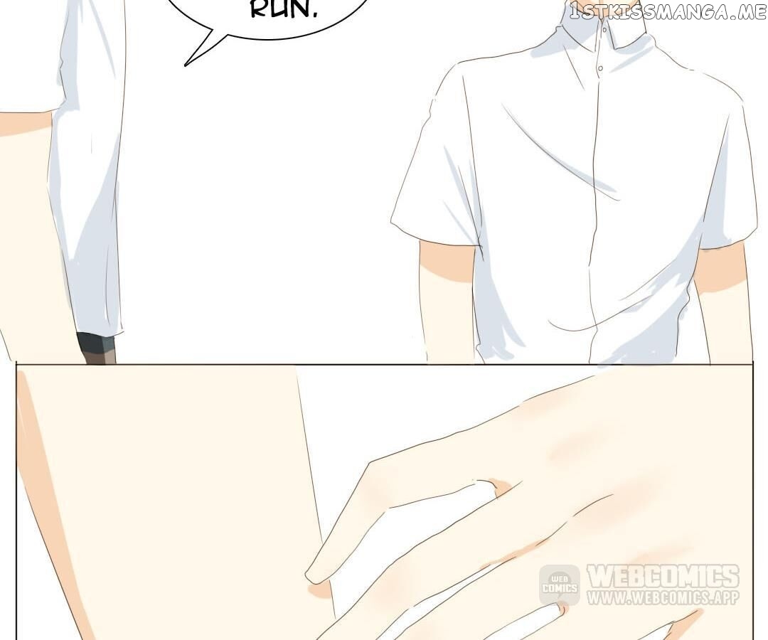 Men’s Wear Store and “Her Royal Highness” chapter 18 - page 14