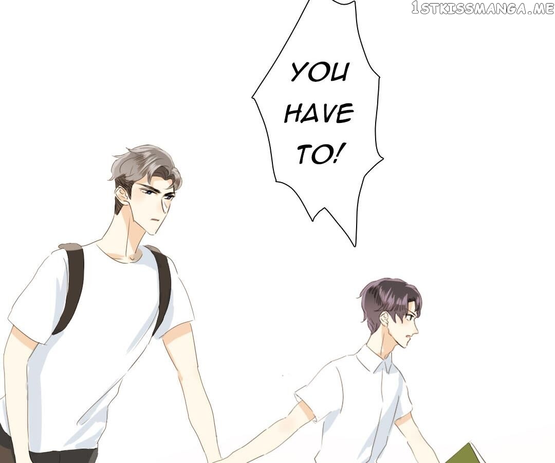 Men’s Wear Store and “Her Royal Highness” chapter 18 - page 16