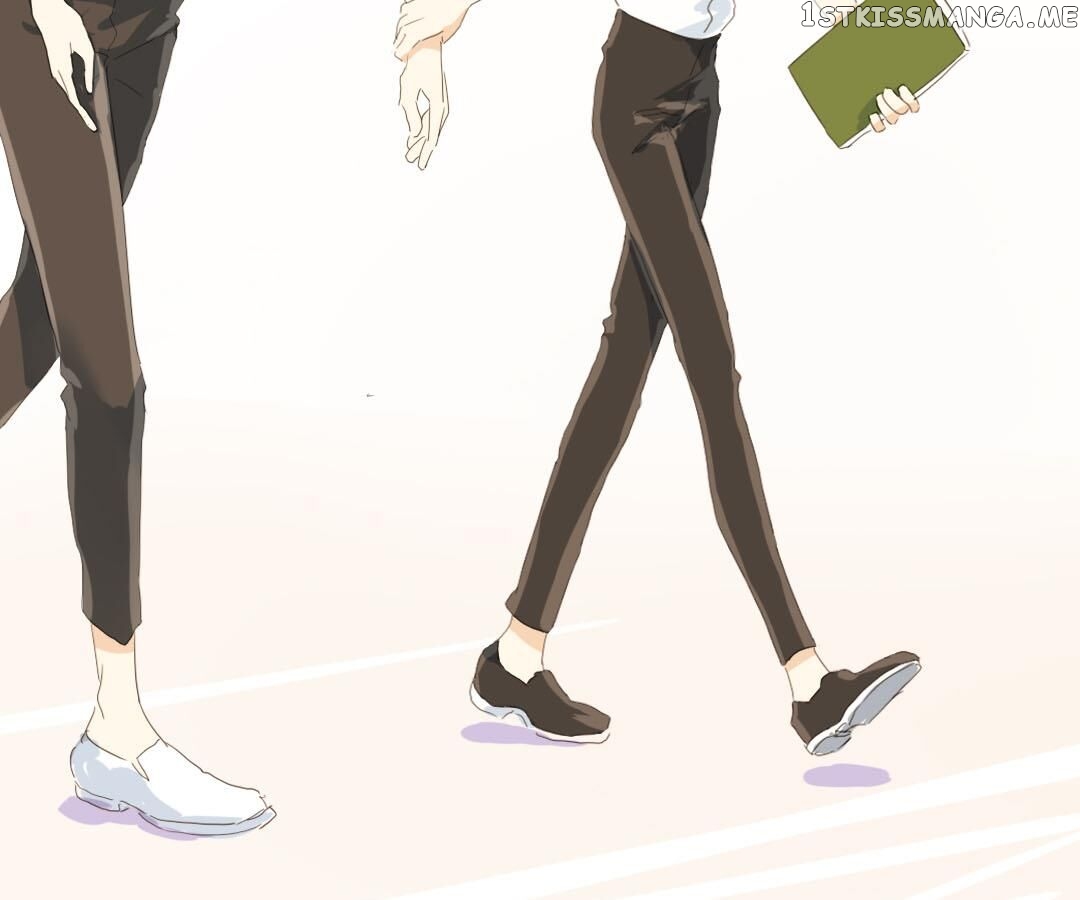 Men’s Wear Store and “Her Royal Highness” chapter 18 - page 17