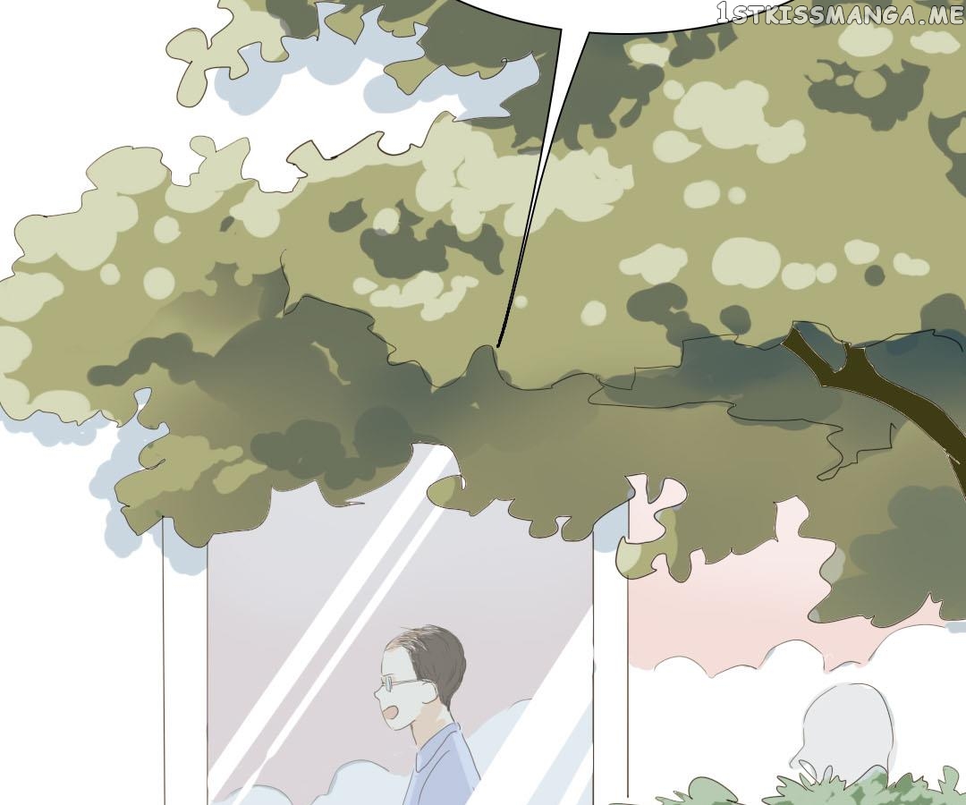 Men’s Wear Store and “Her Royal Highness” chapter 18 - page 19
