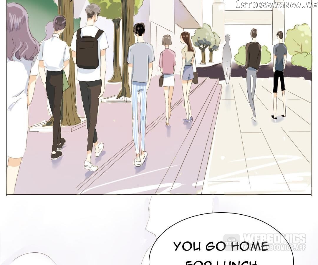 Men’s Wear Store and “Her Royal Highness” chapter 18 - page 2