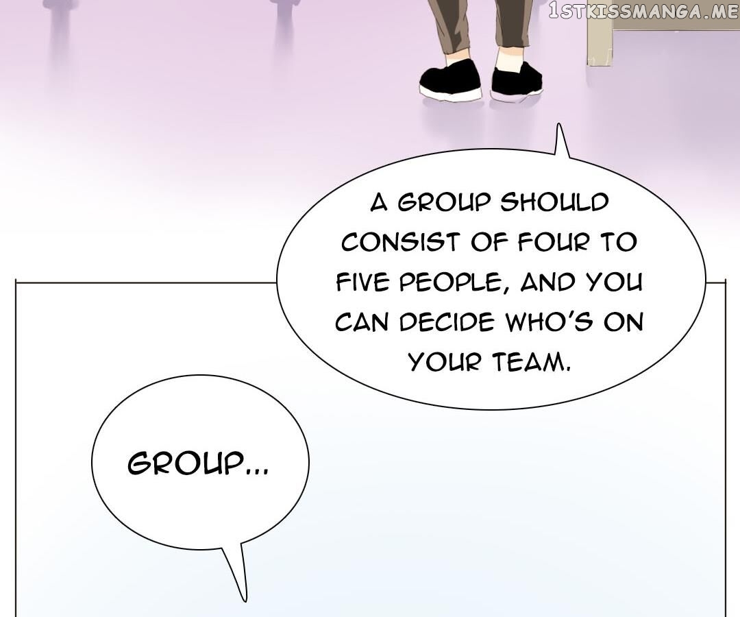 Men’s Wear Store and “Her Royal Highness” chapter 18 - page 24