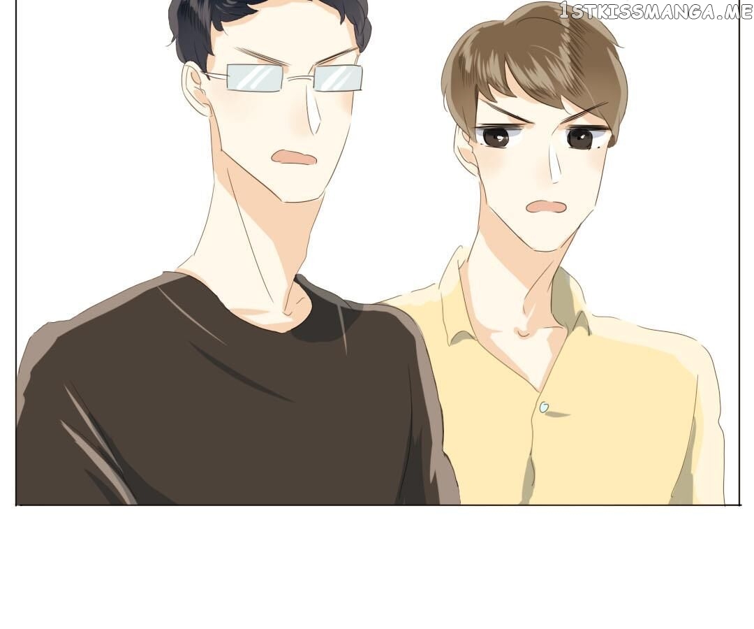 Men’s Wear Store and “Her Royal Highness” chapter 18 - page 31