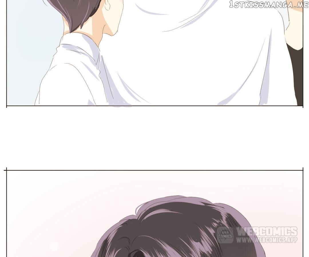 Men’s Wear Store and “Her Royal Highness” chapter 18 - page 34