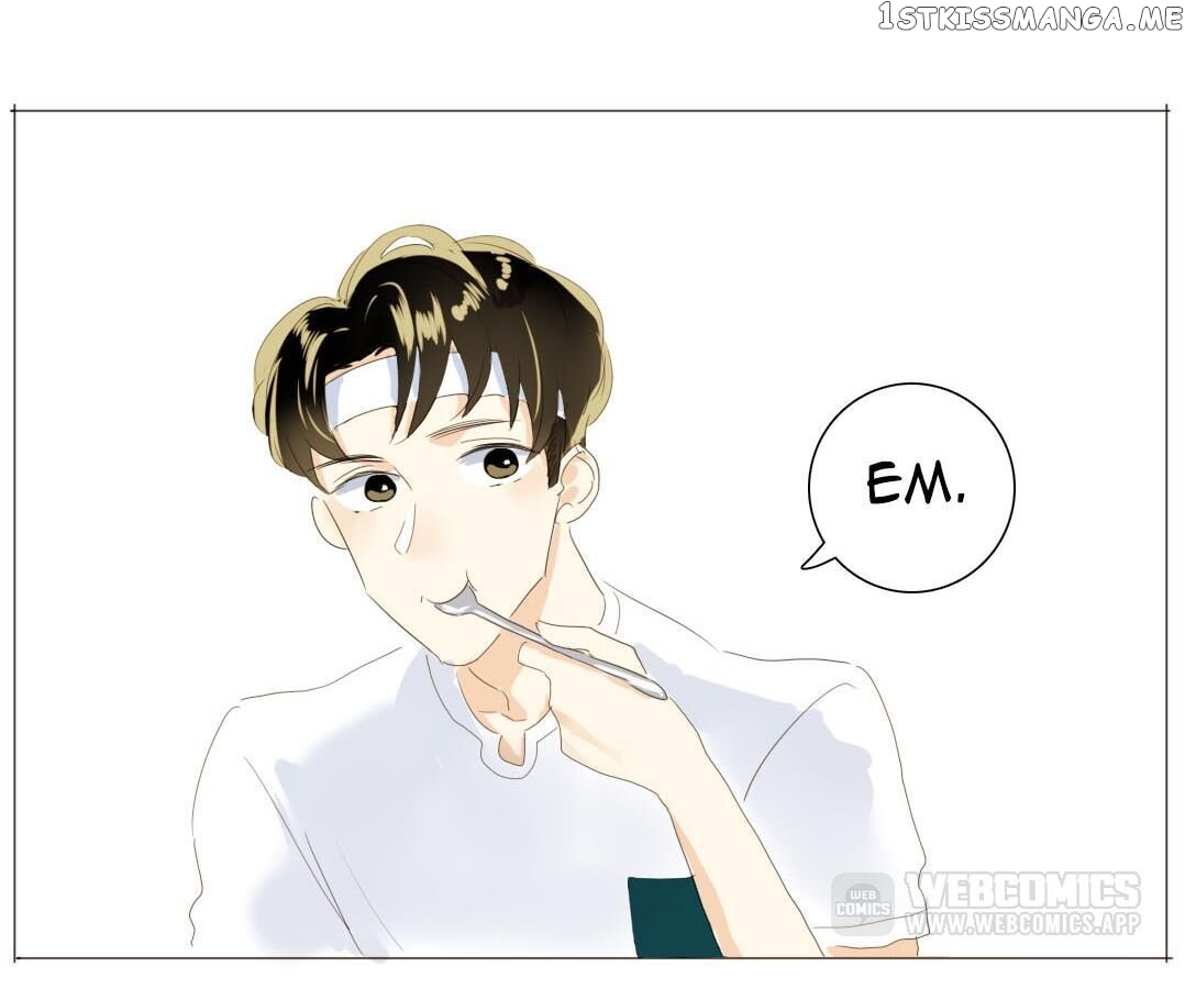 Men’s Wear Store and “Her Royal Highness” chapter 17 - page 10
