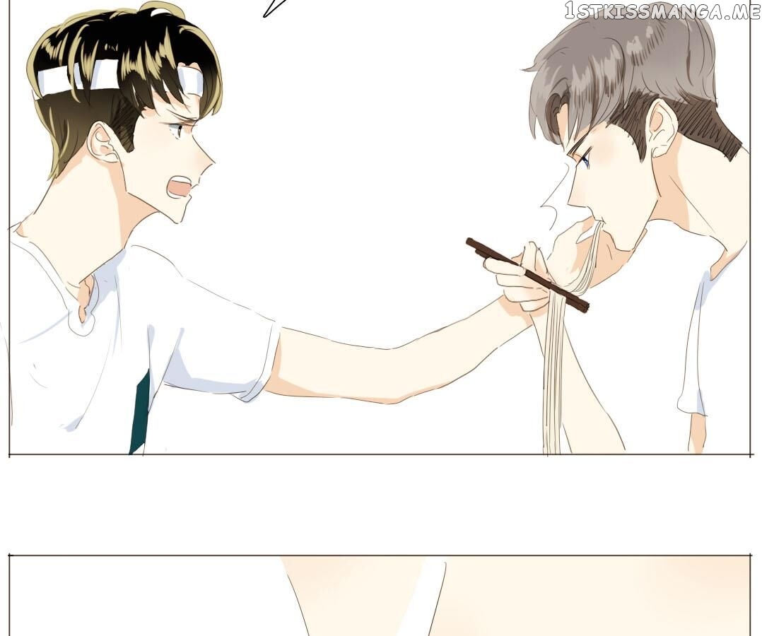 Men’s Wear Store and “Her Royal Highness” chapter 17 - page 7