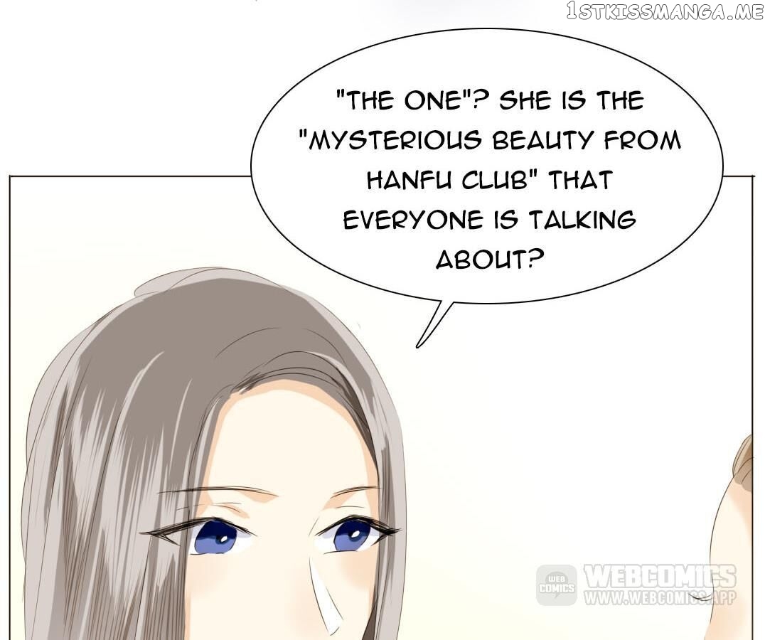 Men’s Wear Store and “Her Royal Highness” chapter 16 - page 10