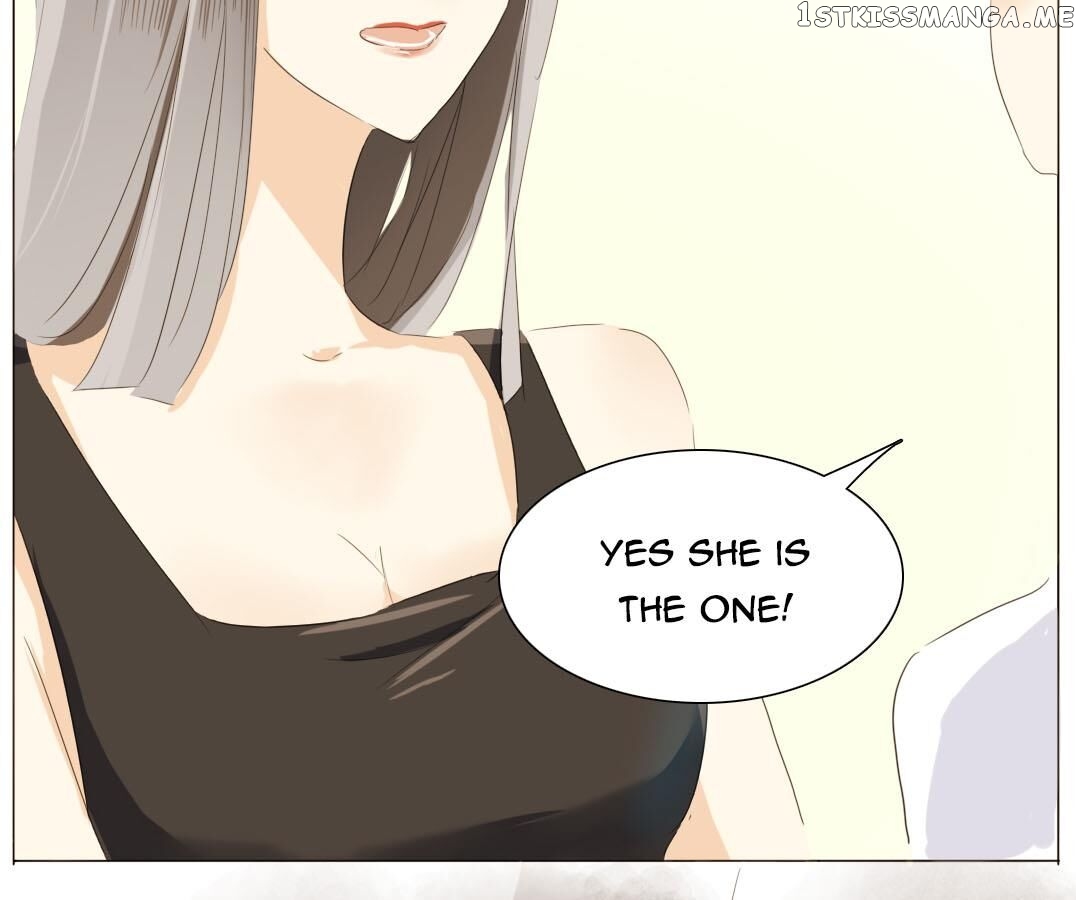 Men’s Wear Store and “Her Royal Highness” chapter 16 - page 11
