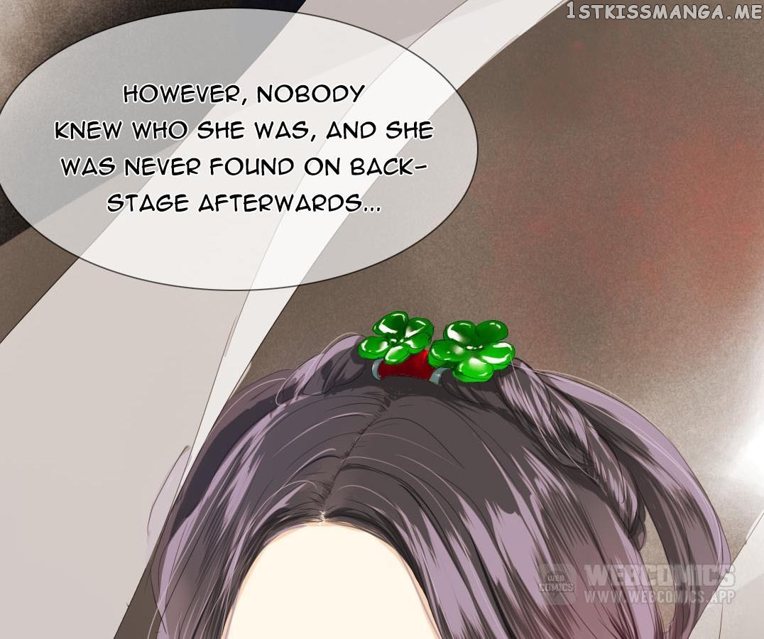 Men’s Wear Store and “Her Royal Highness” chapter 16 - page 14
