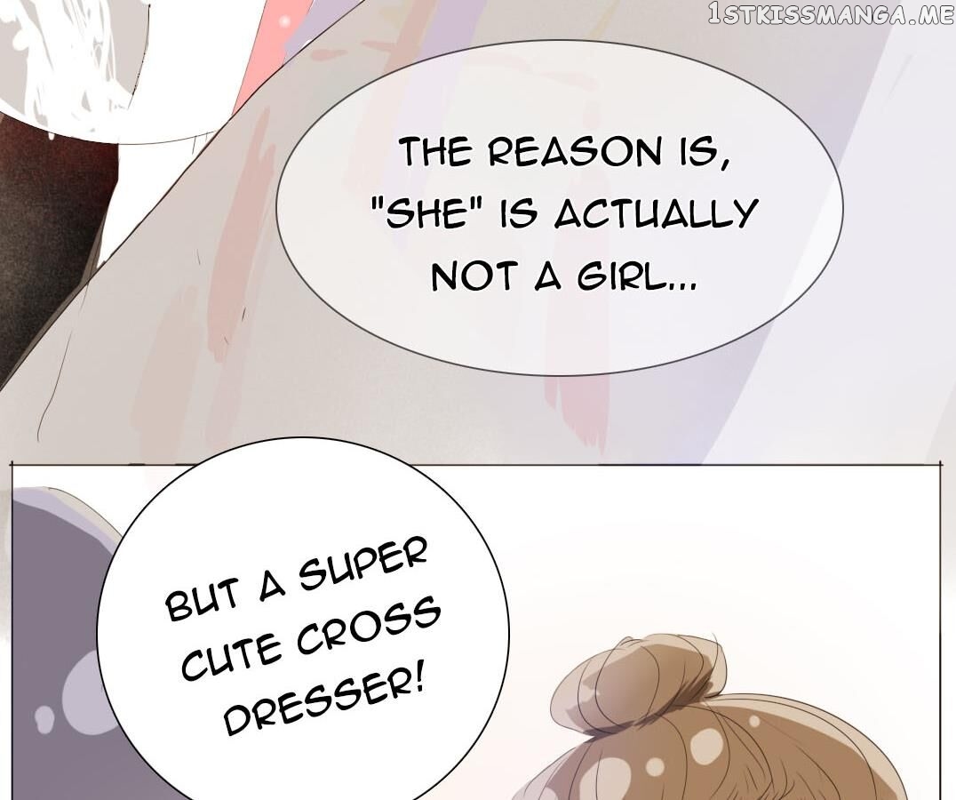 Men’s Wear Store and “Her Royal Highness” chapter 16 - page 16