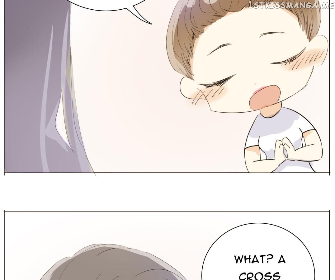 Men’s Wear Store and “Her Royal Highness” chapter 16 - page 17