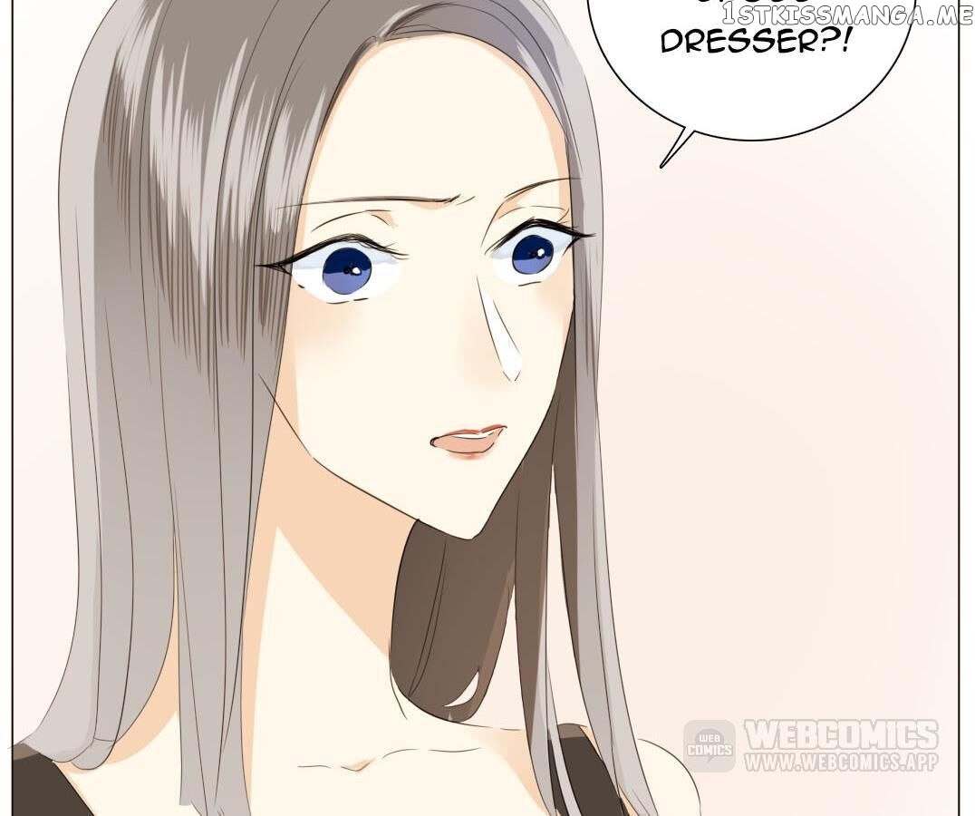 Men’s Wear Store and “Her Royal Highness” chapter 16 - page 18