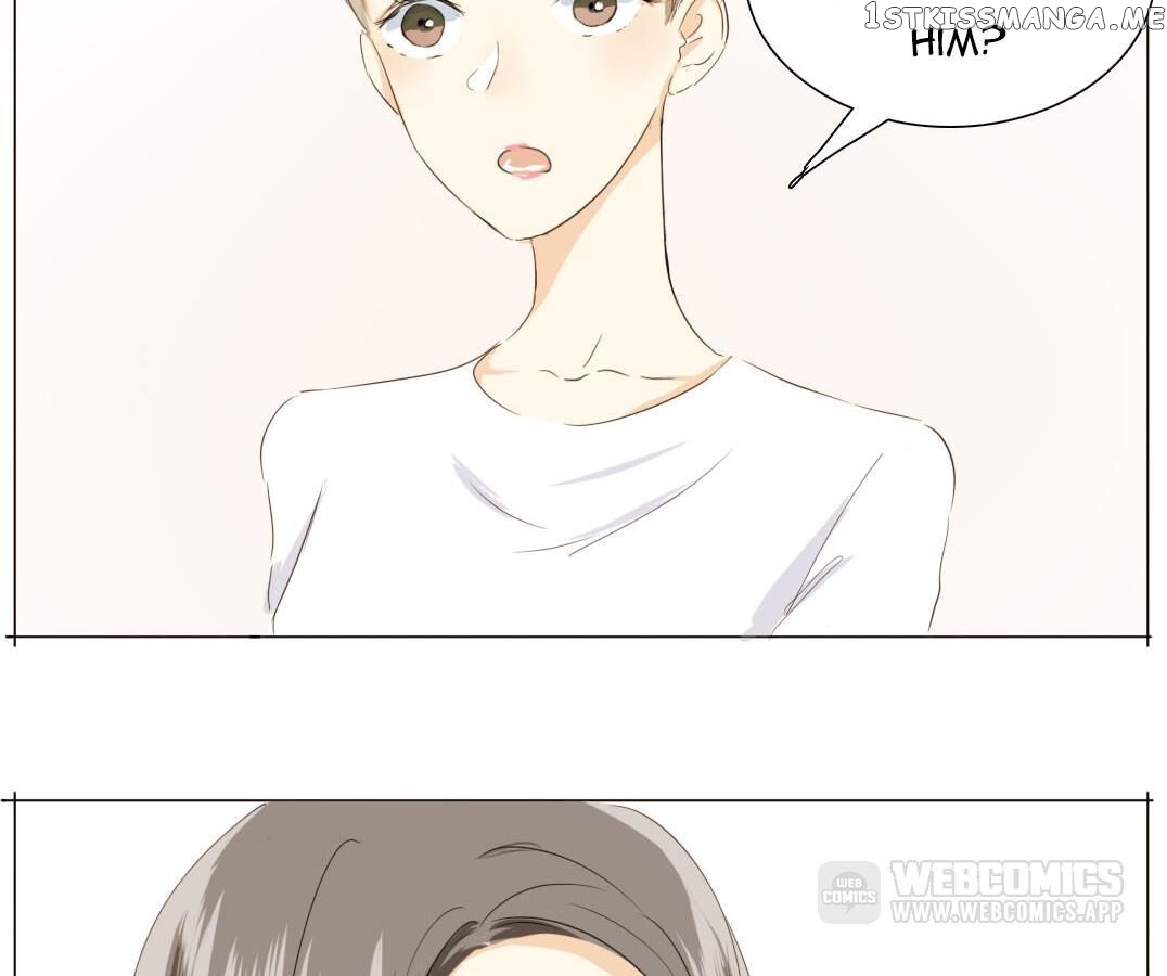 Men’s Wear Store and “Her Royal Highness” chapter 16 - page 22