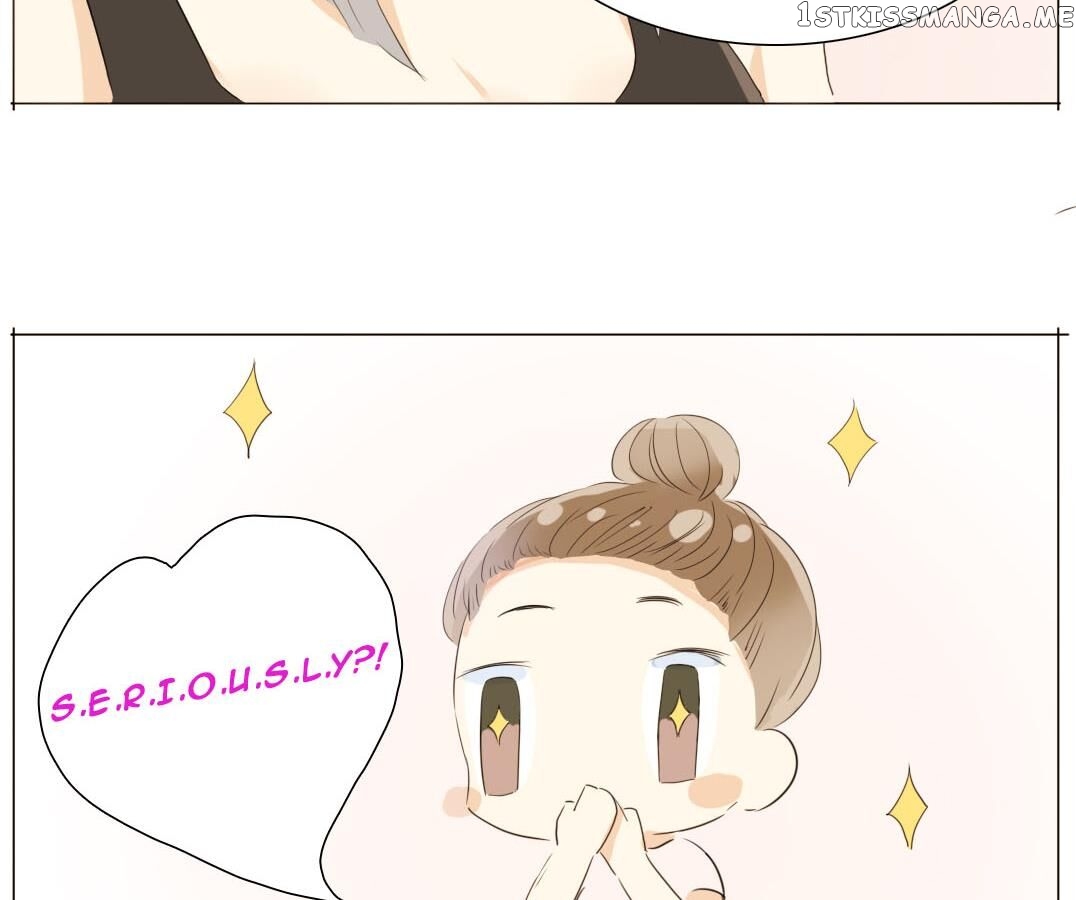 Men’s Wear Store and “Her Royal Highness” chapter 16 - page 24