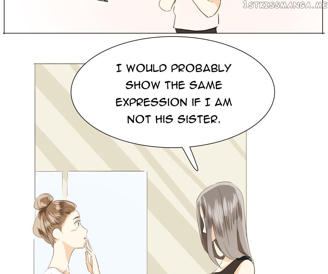 Men’s Wear Store and “Her Royal Highness” chapter 16 - page 25