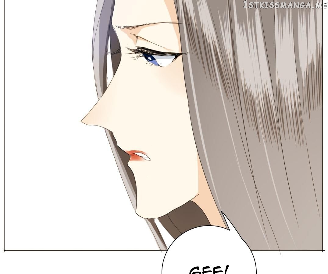 Men’s Wear Store and “Her Royal Highness” chapter 16 - page 27