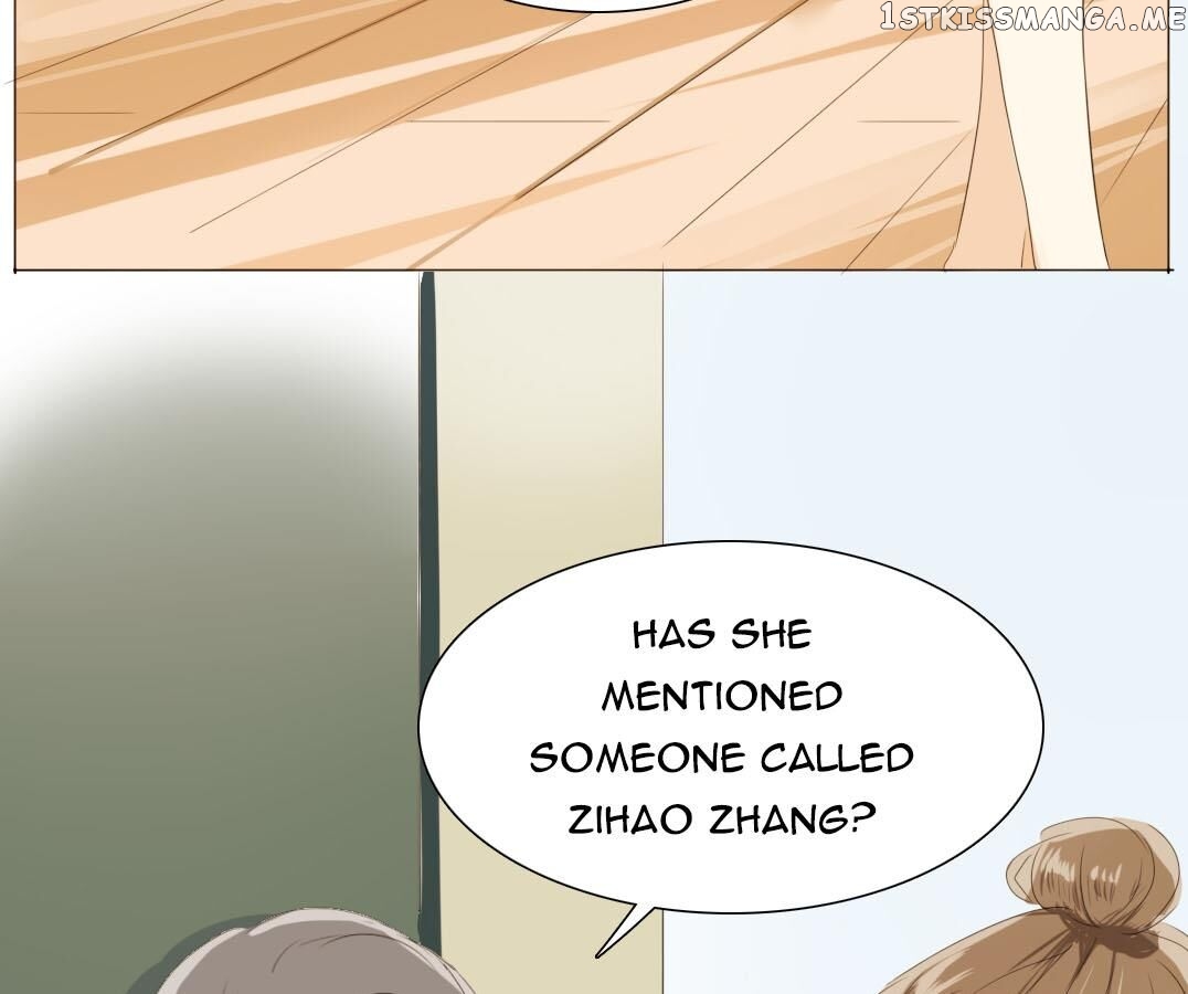 Men’s Wear Store and “Her Royal Highness” chapter 16 - page 3