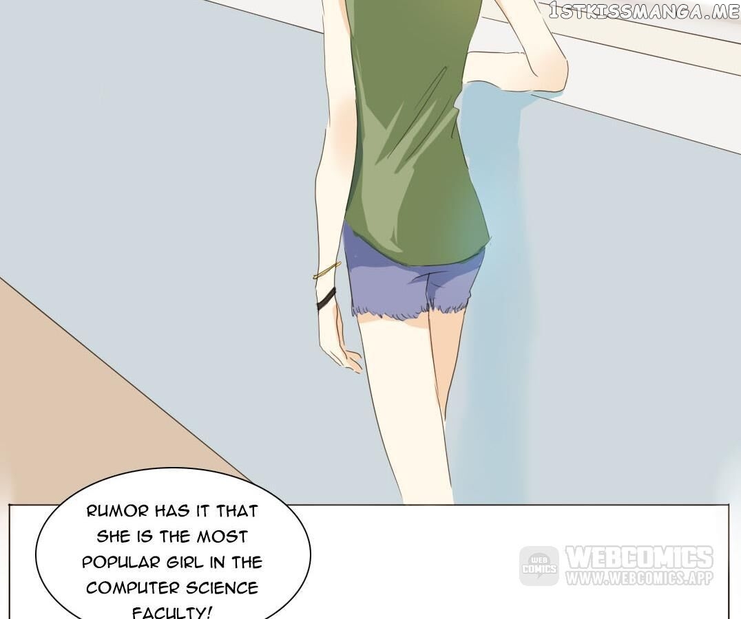 Men’s Wear Store and “Her Royal Highness” chapter 16 - page 30